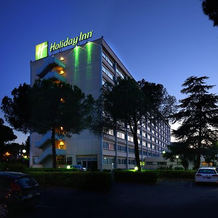 Holiday Inn Rome - Eur Parco Dei Medici, An Ihg Hotel Exterior photo